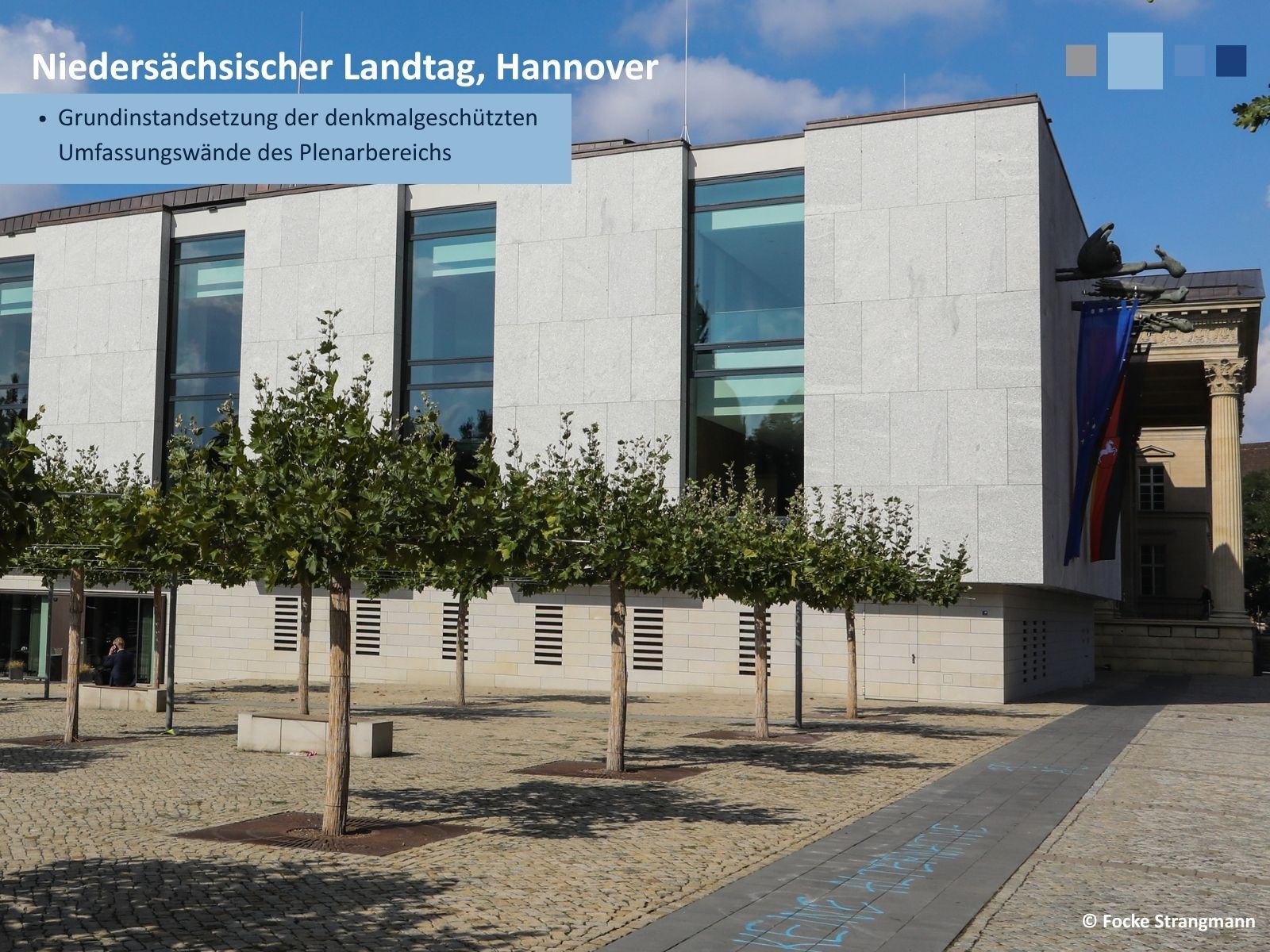 News Details LPI Ingenieurgesellschaft mbH