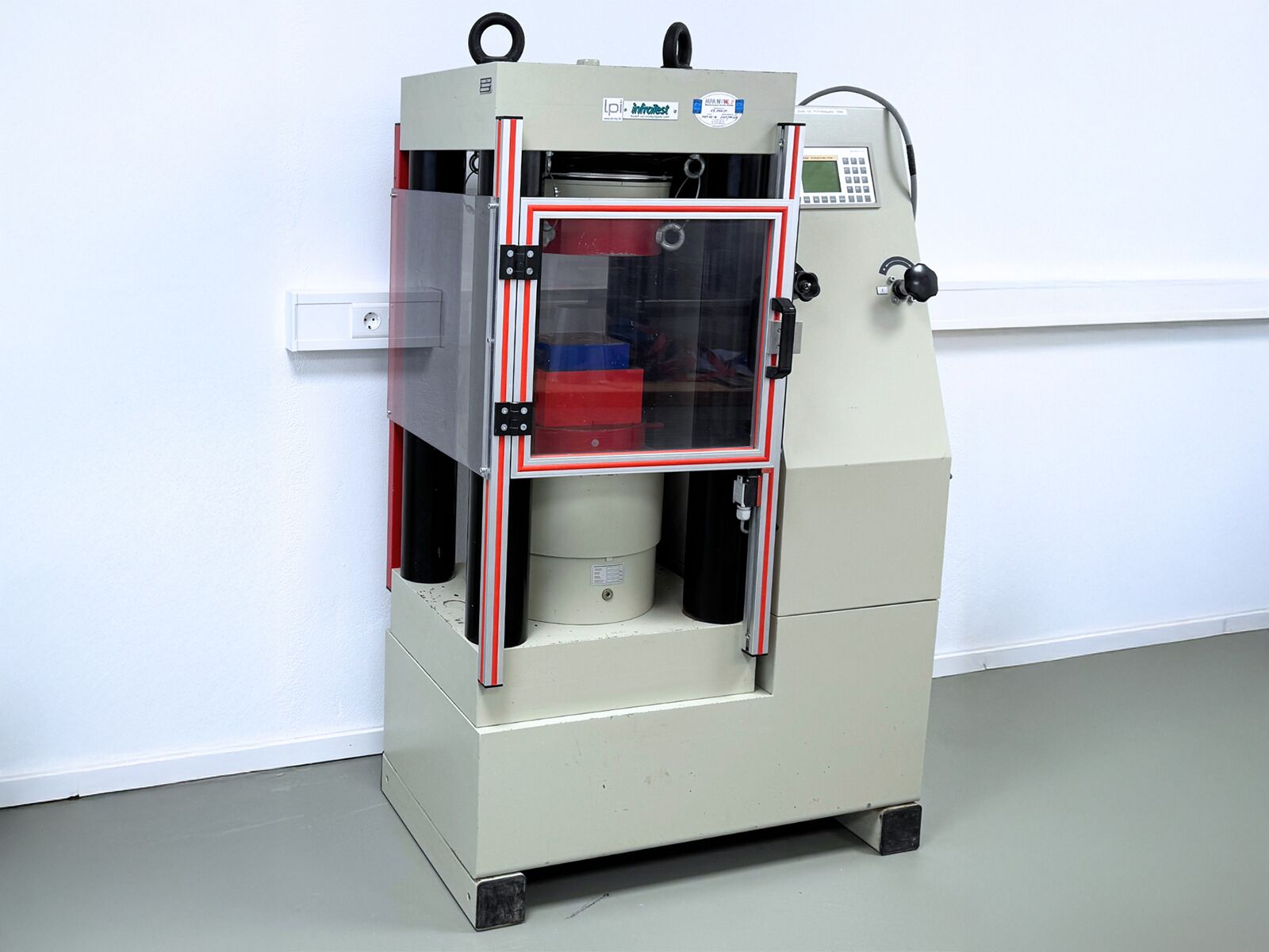 News LPI Ingenieurgesellschaft mbH