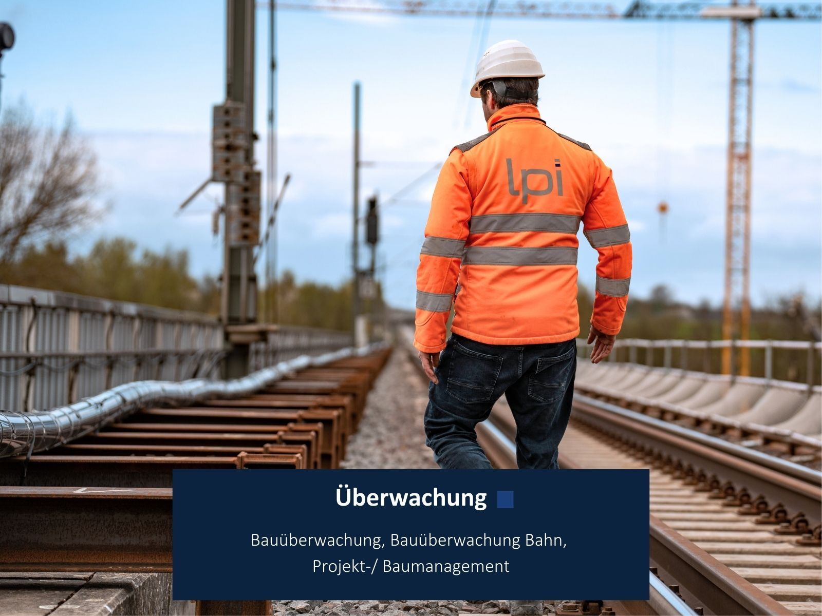 News Details LPI Ingenieurgesellschaft mbH