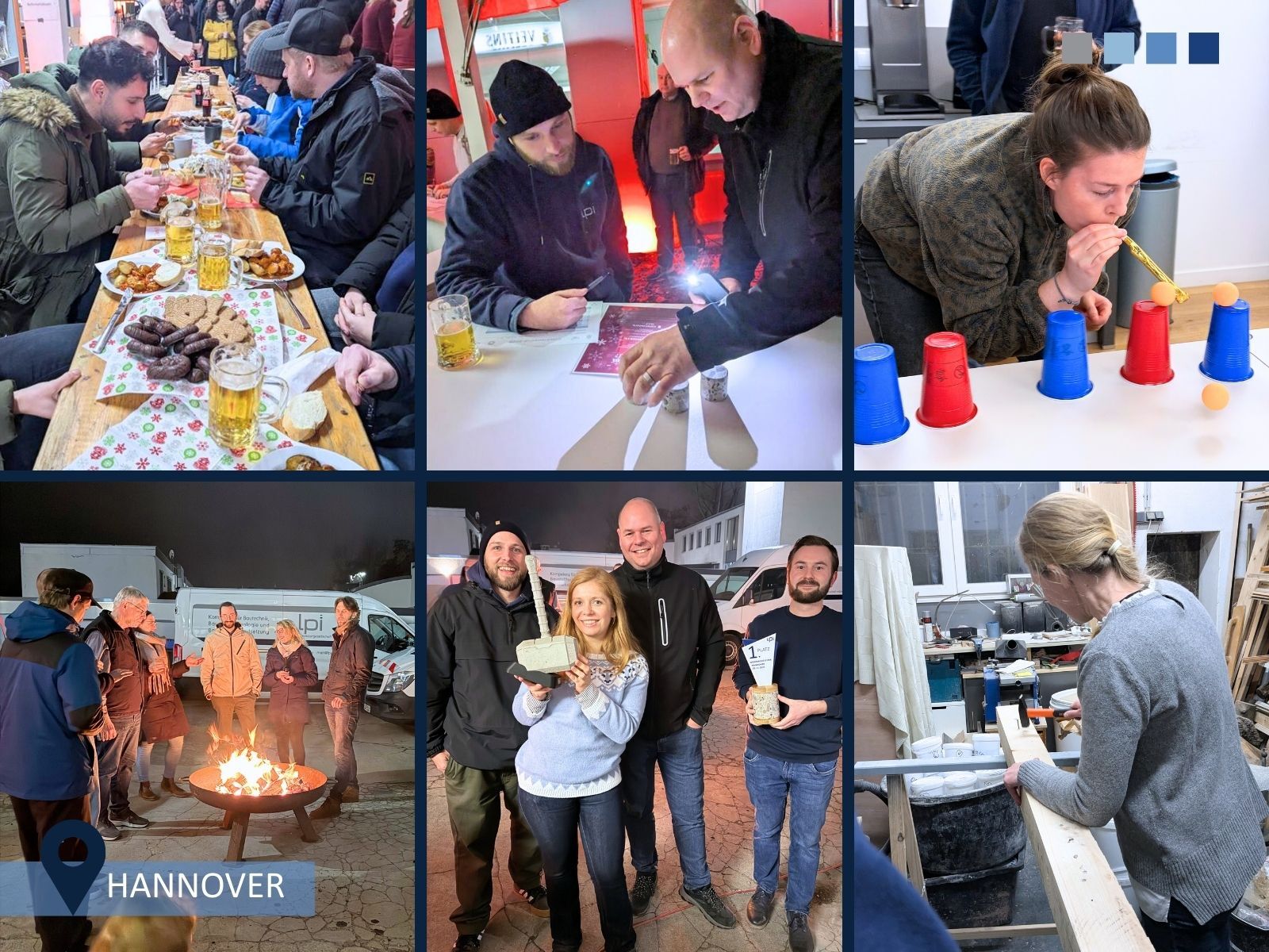 News Details LPI Ingenieurgesellschaft mbH