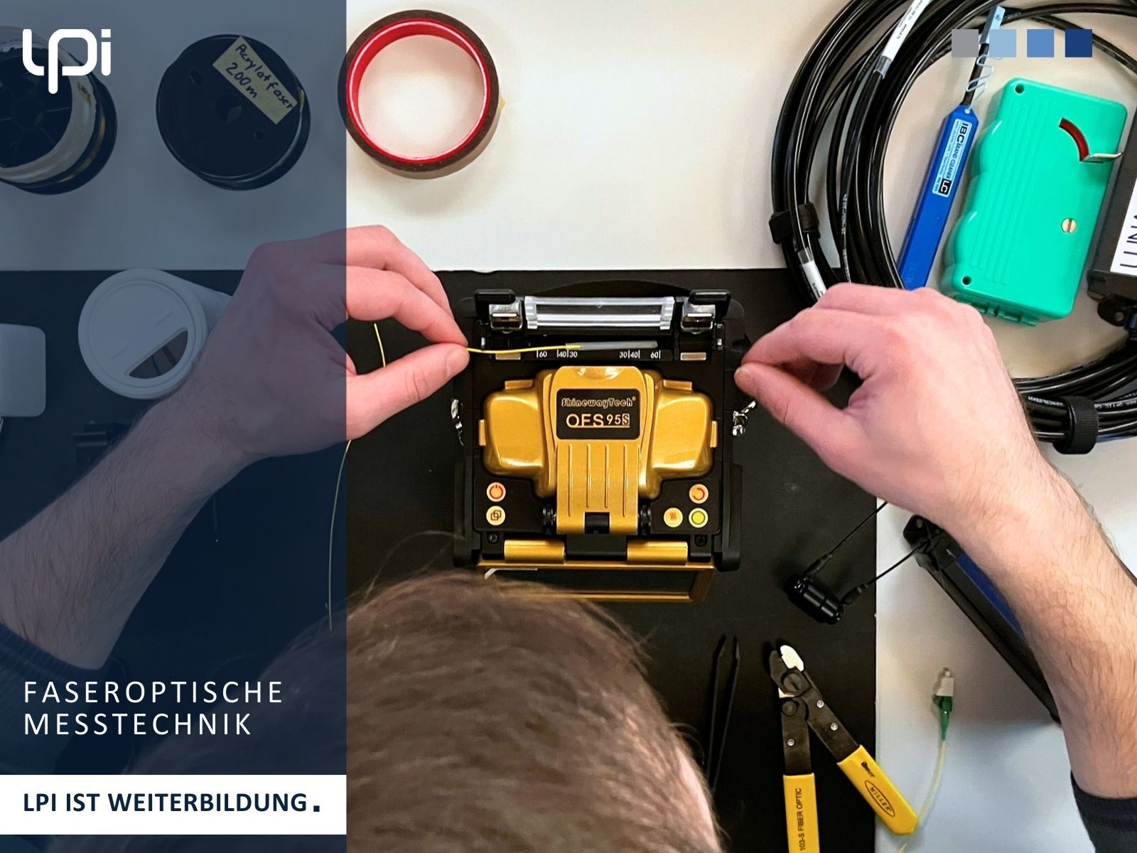 News Details LPI Ingenieurgesellschaft mbH