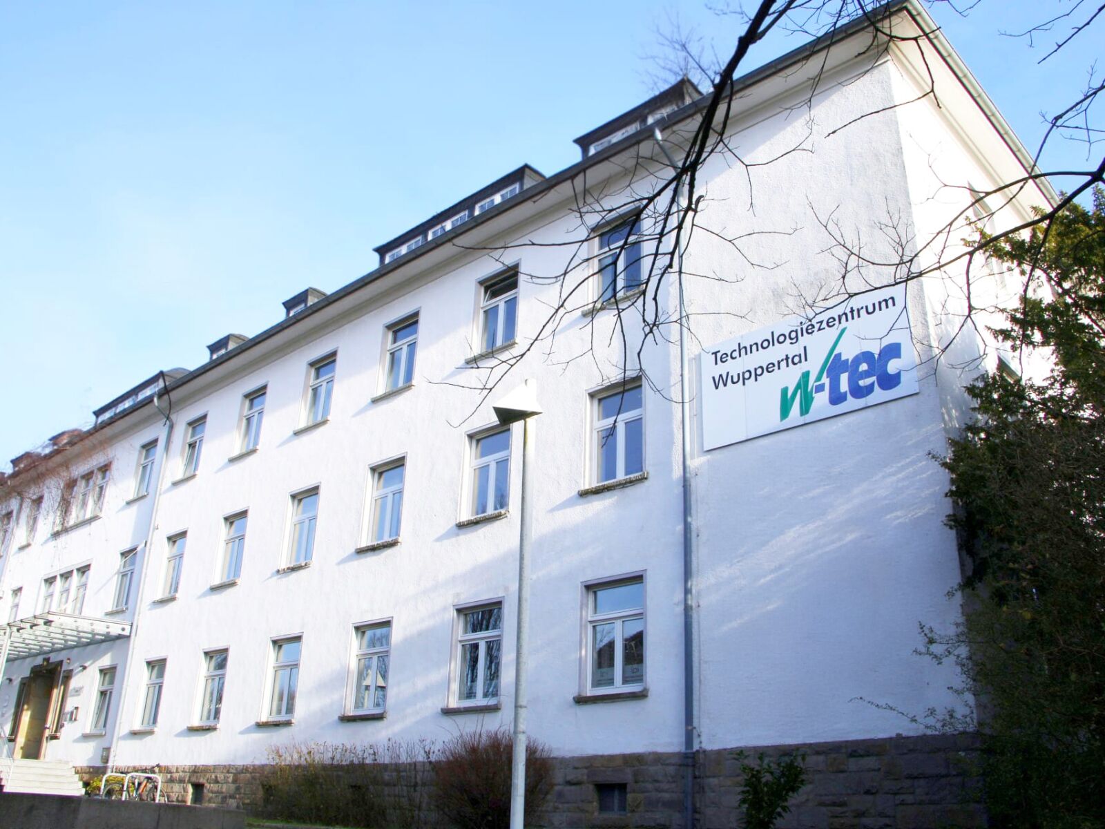 Standorte LPI Ingenieurgesellschaft mbH