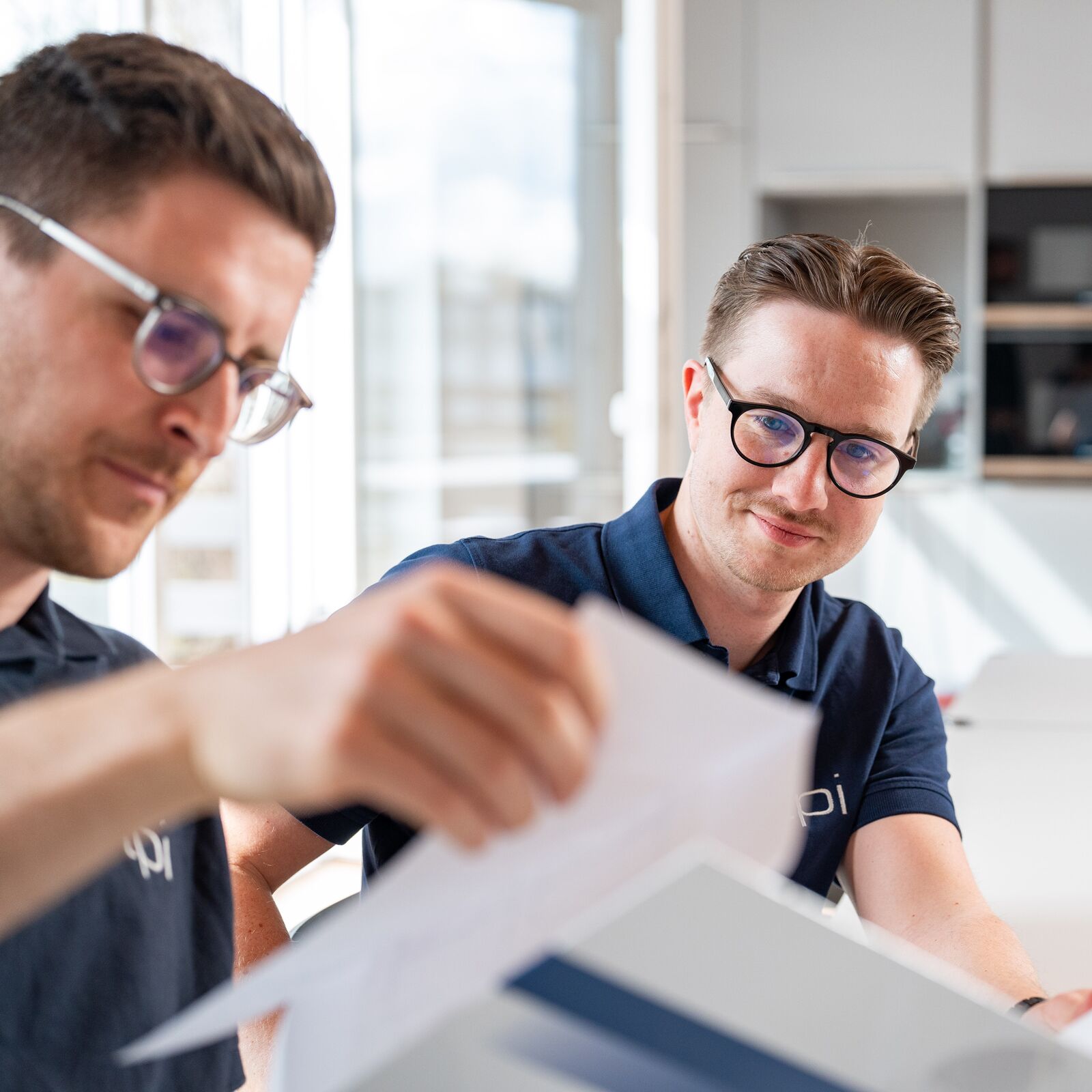 Baugrunduntersuchung LPI Ingenieurgesellschaft mbH