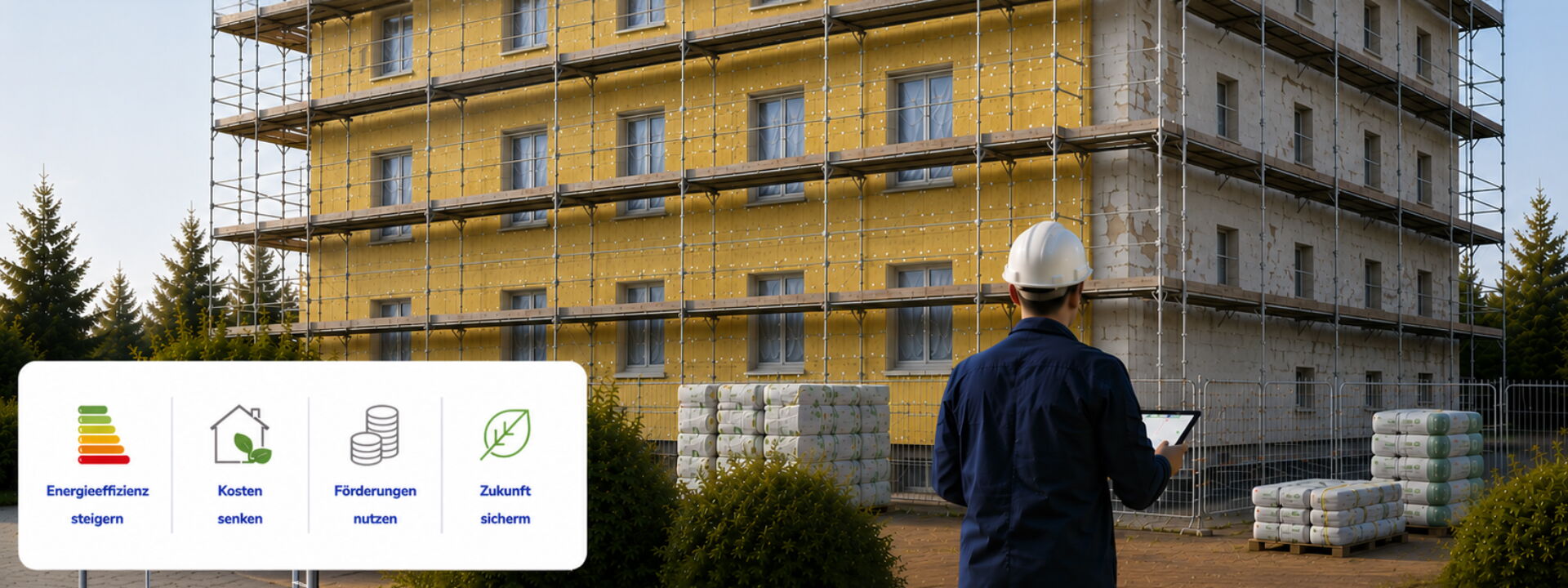 Fördermittelberatung LPI Ingenieurgesellschaft mbH