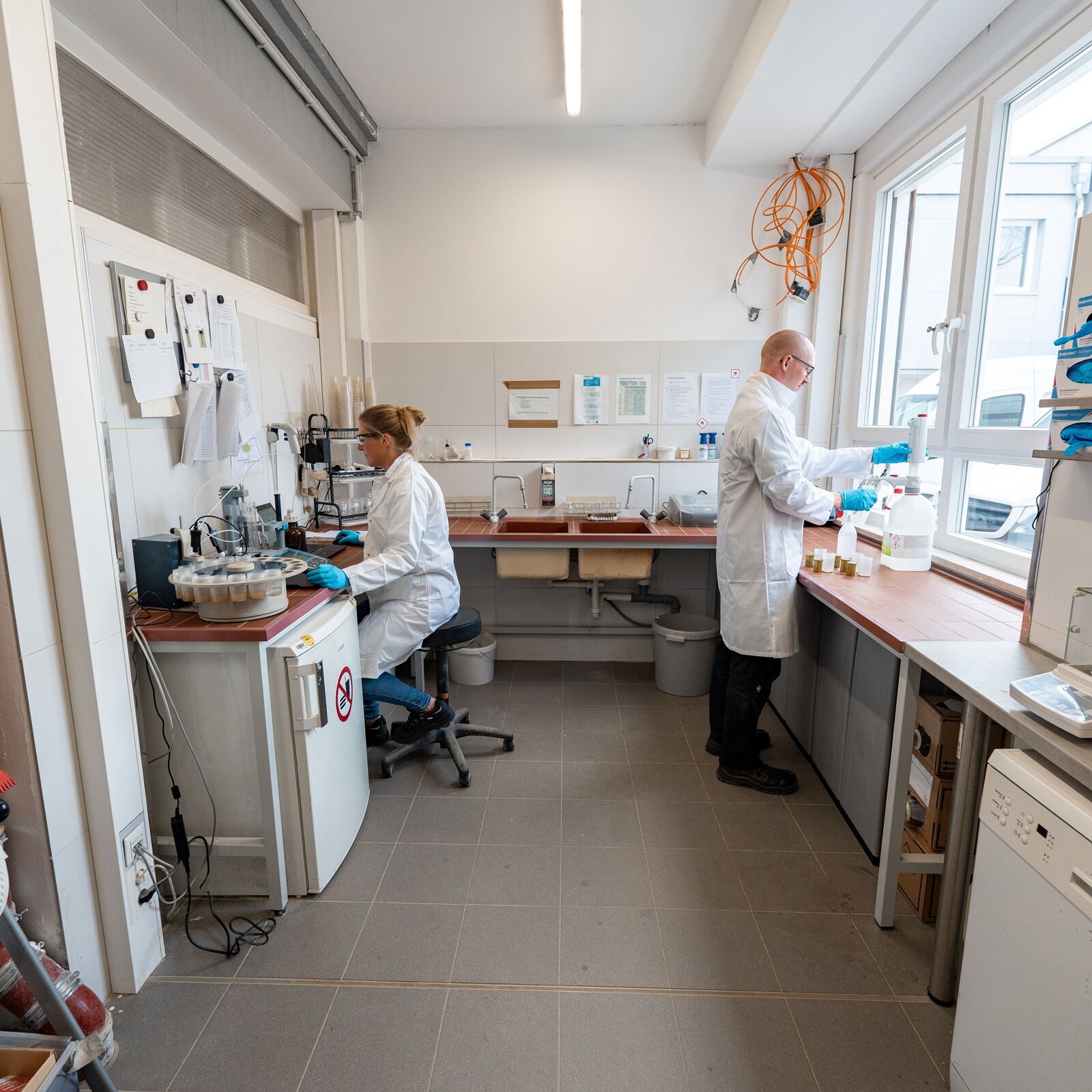 Baugrunduntersuchung LPI Ingenieurgesellschaft mbH