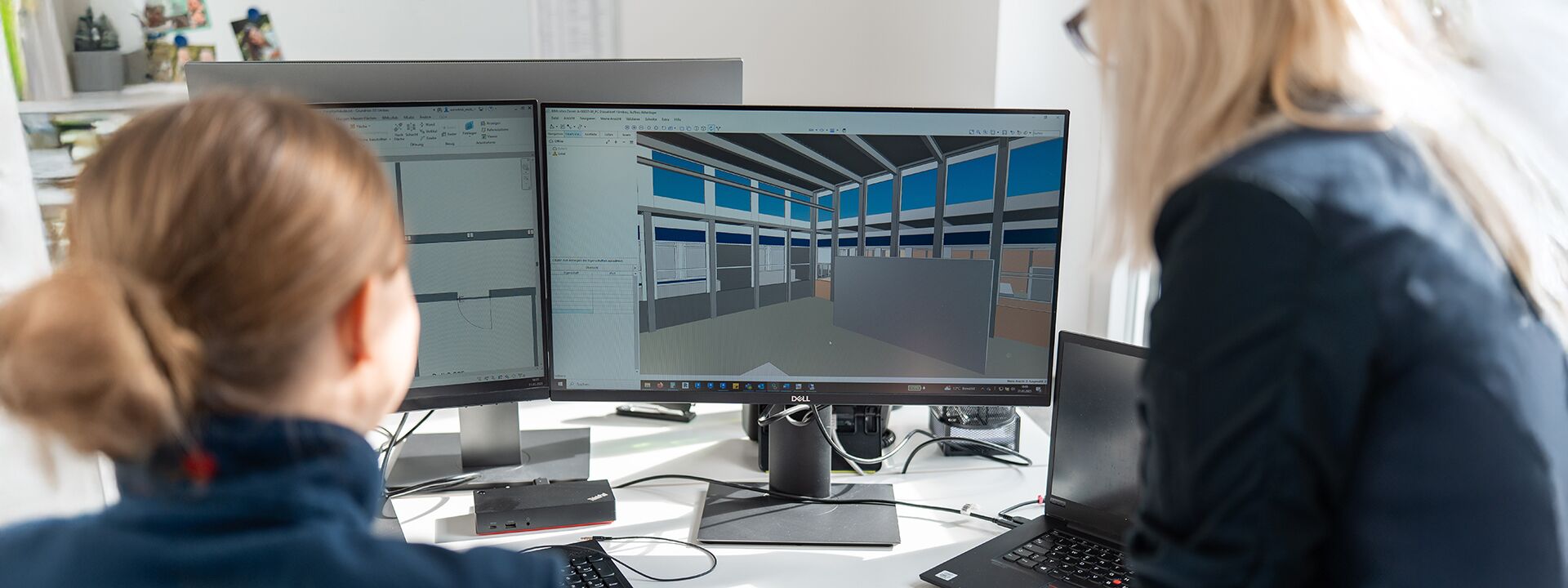 Umbau und Modernisierung LPI Ingenieurgesellschaft mbH