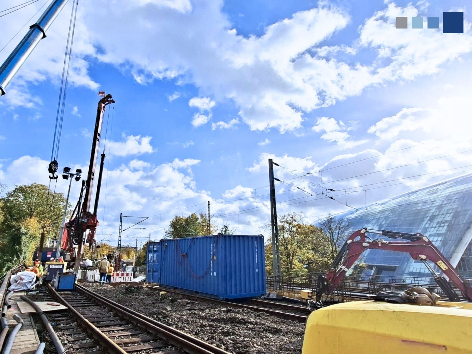 News Details LPI Ingenieurgesellschaft mbH