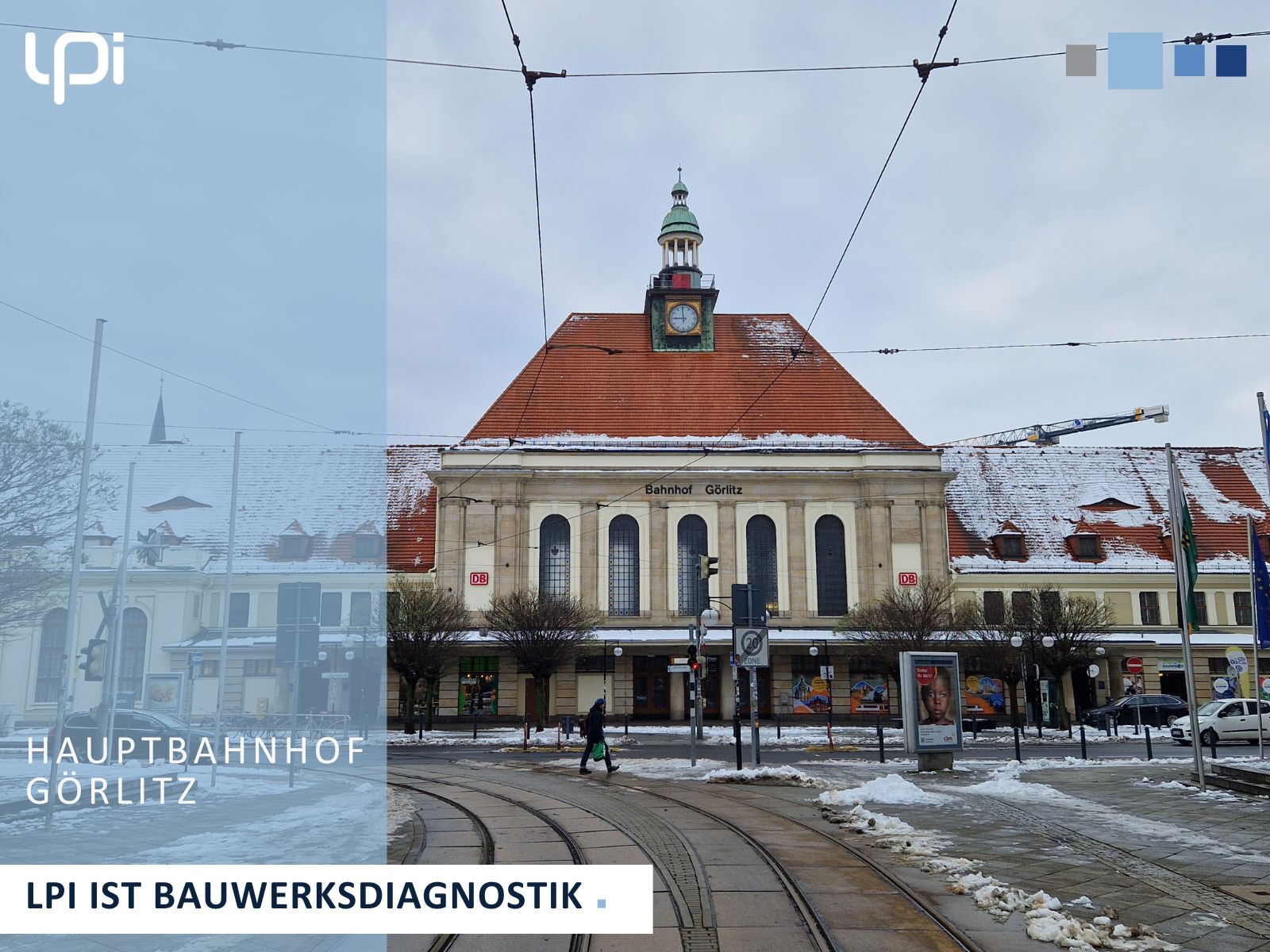 News Details LPI Ingenieurgesellschaft mbH