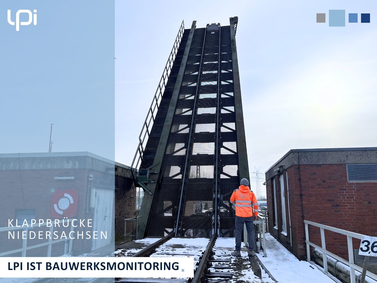 Startseite LPI Ingenieurgesellschaft mbH