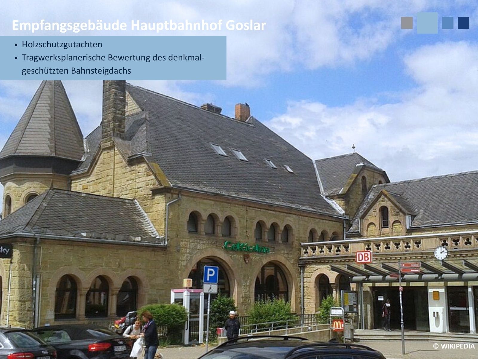 News Details LPI Ingenieurgesellschaft mbH