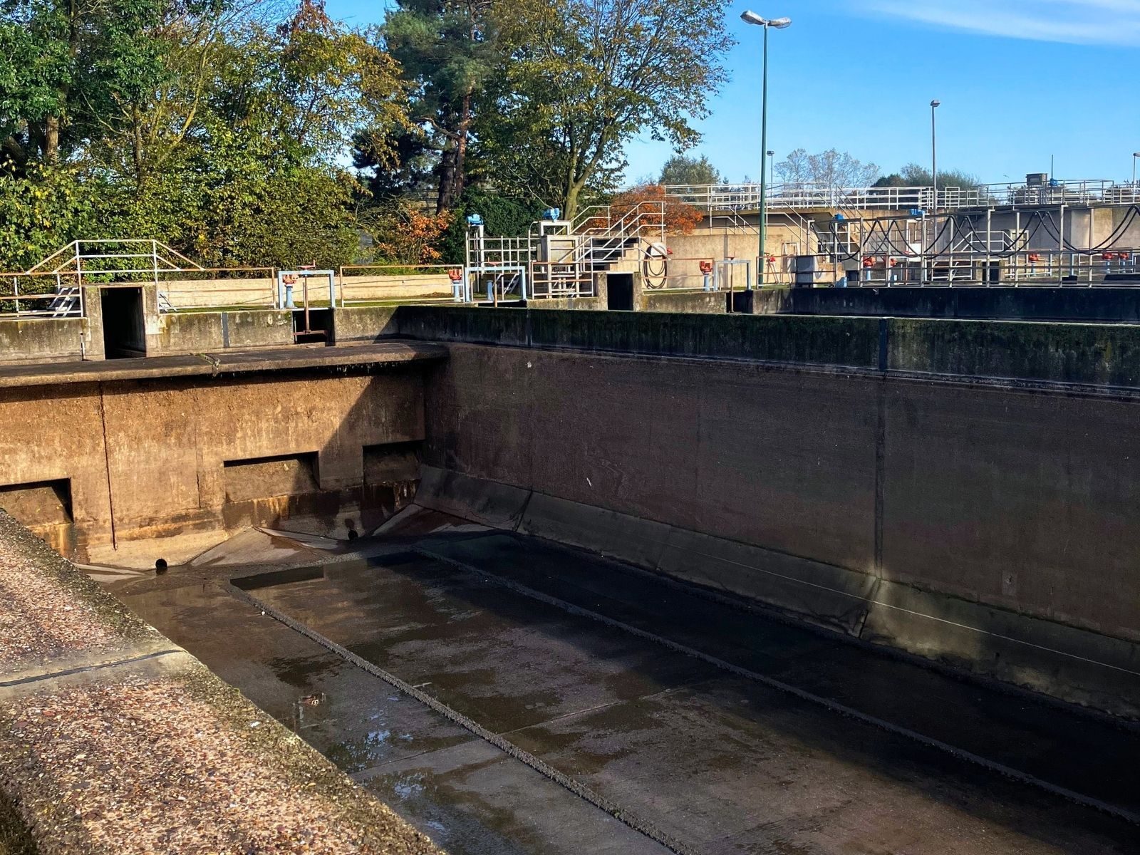 Projekt- / Baumanagement LPI Ingenieurgesellschaft mbH