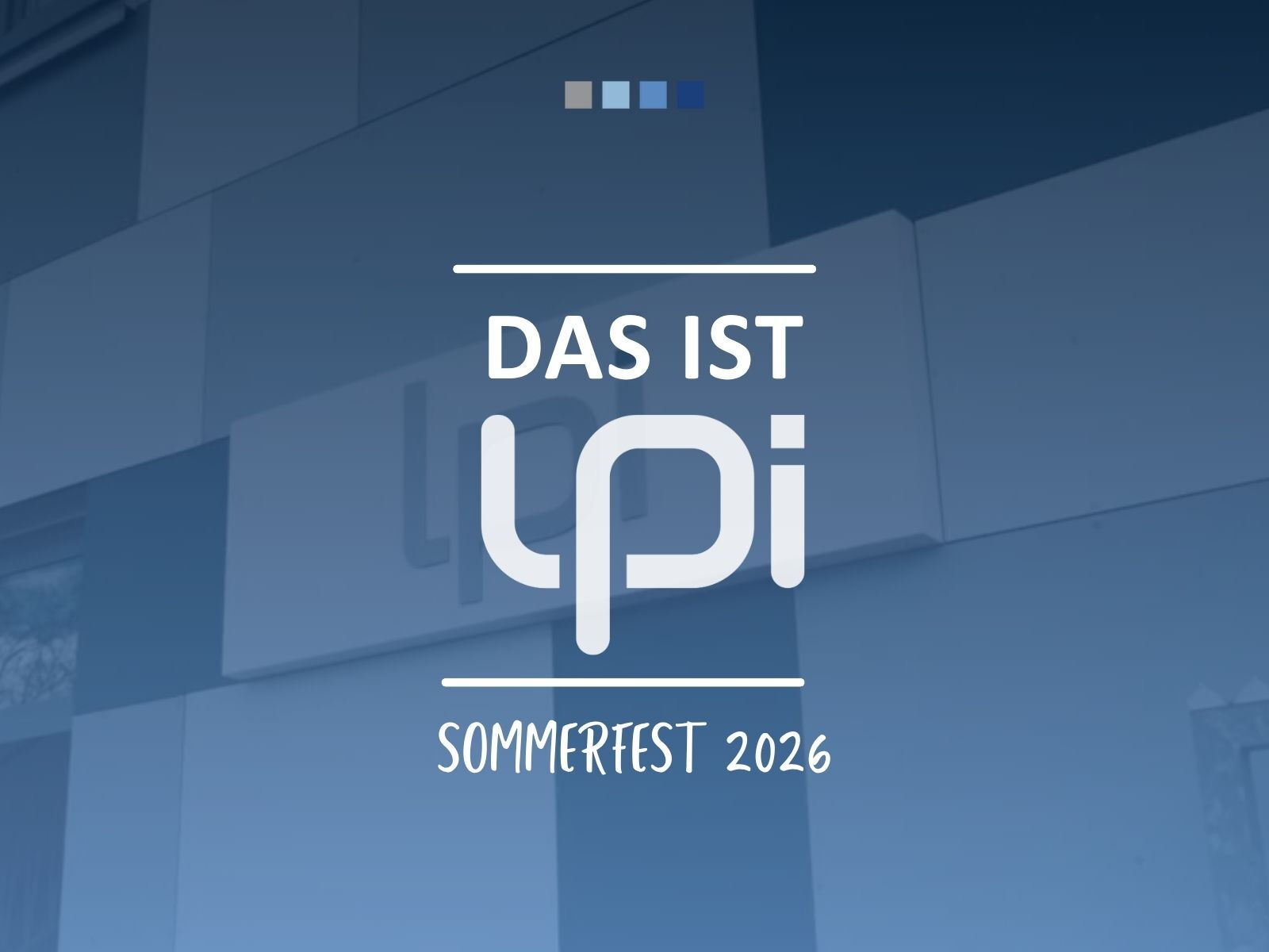 Startseite LPI Ingenieurgesellschaft mbH      