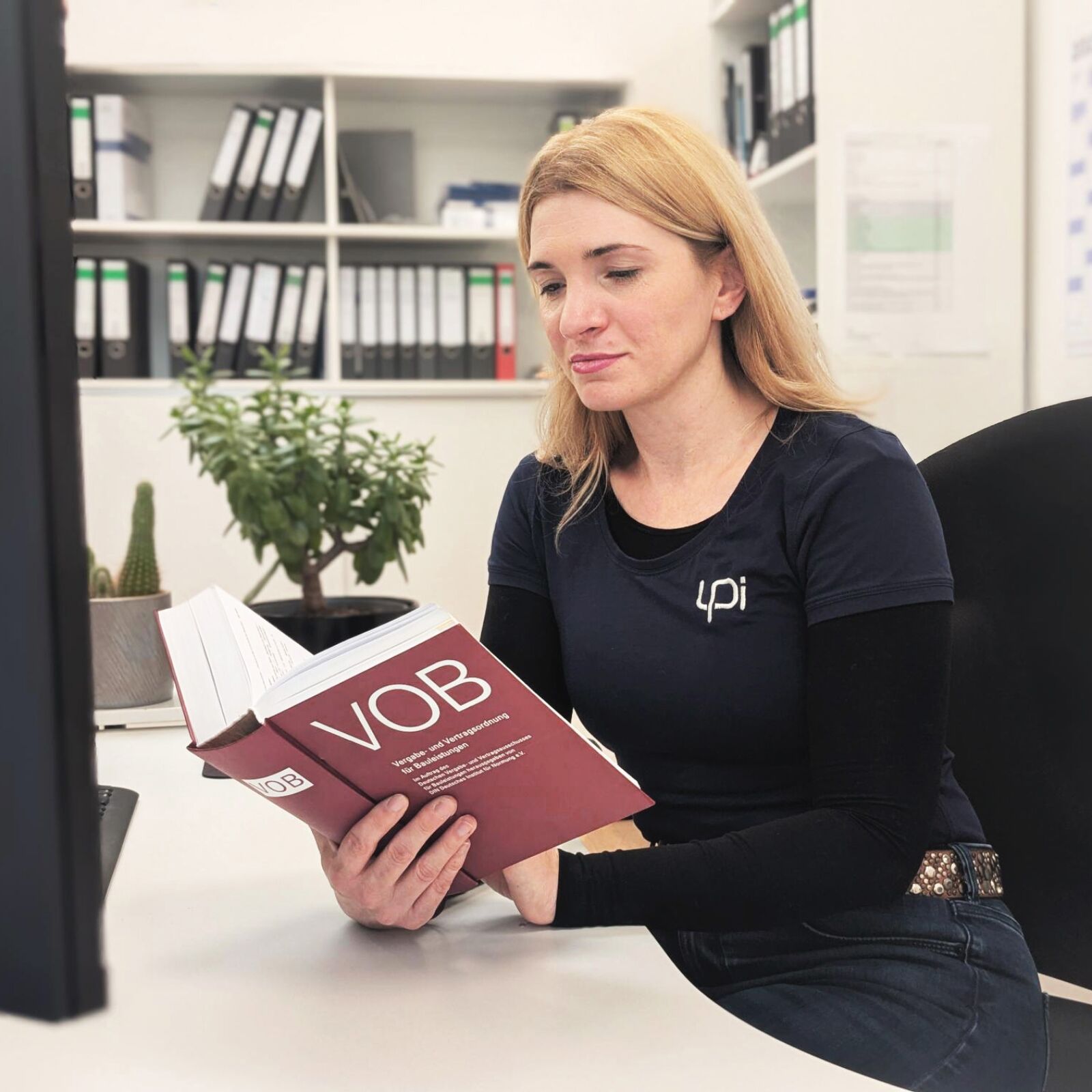 Nachtragsmanagement LPI Ingenieurgesellschaft mbH