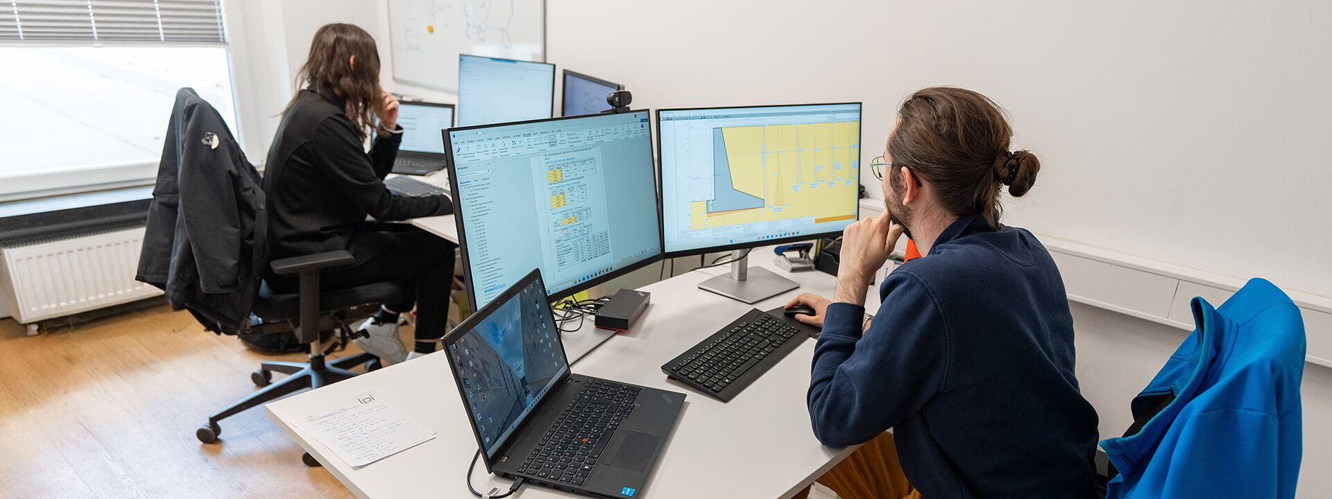 Ingenieurbauwerke LPI Ingenieurgesellschaft mbH