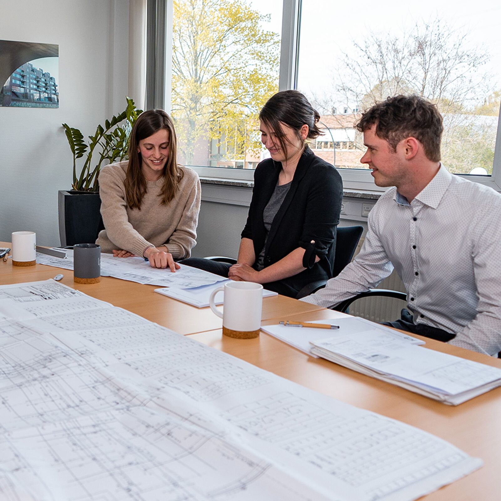 Stahlwasserbau LPI Ingenieurgesellschaft mbH