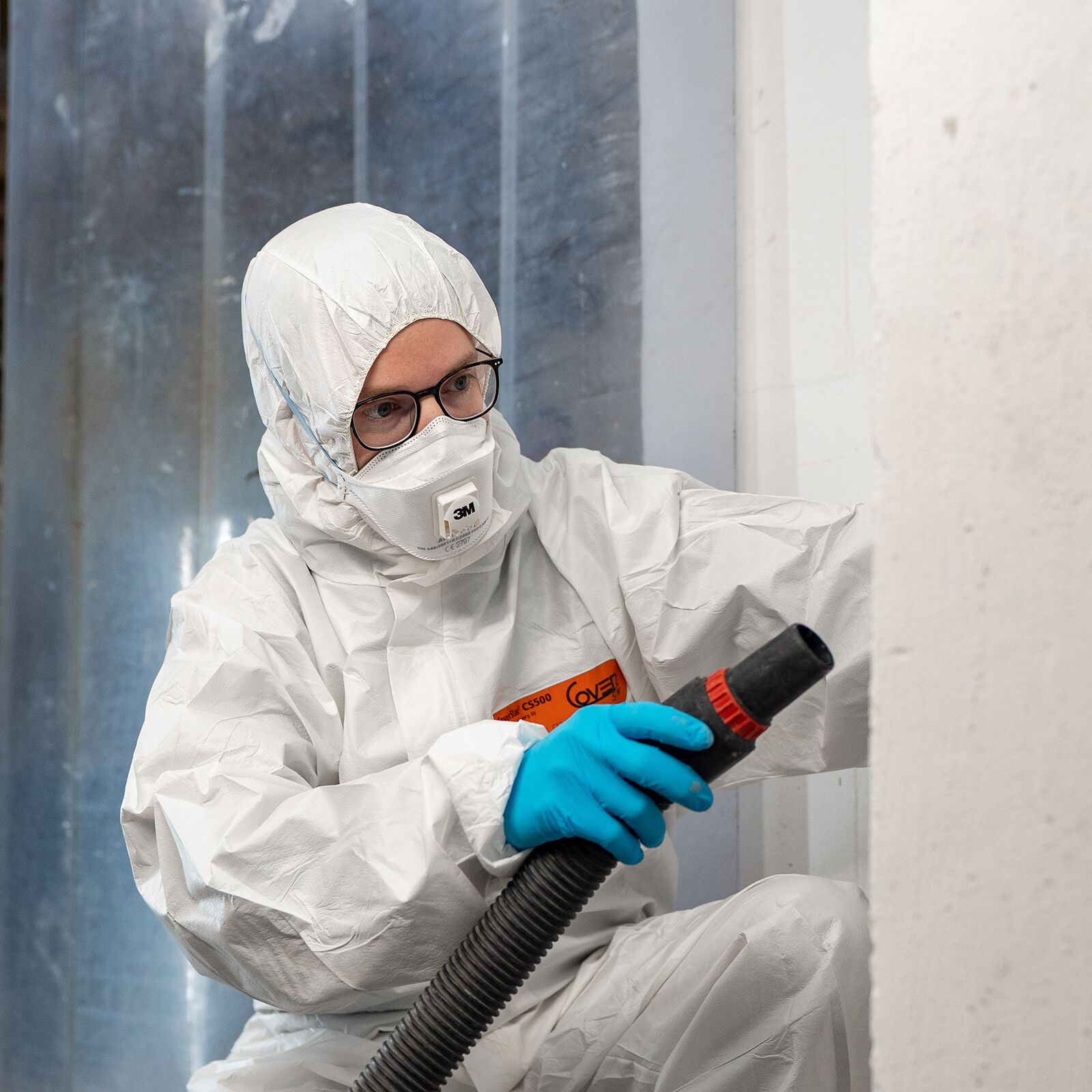 Schadstoffuntersuchungen LPI Ingenieurgesellschaft mbH
