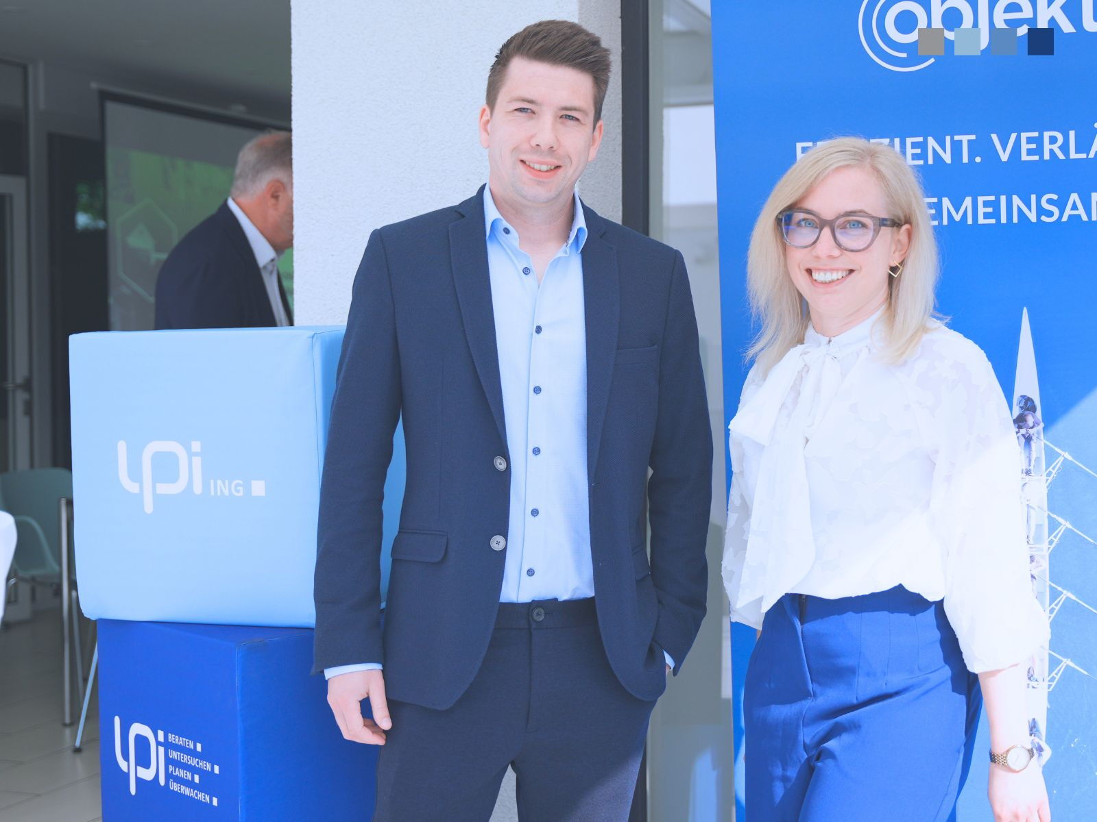 News Details LPI Ingenieurgesellschaft mbH