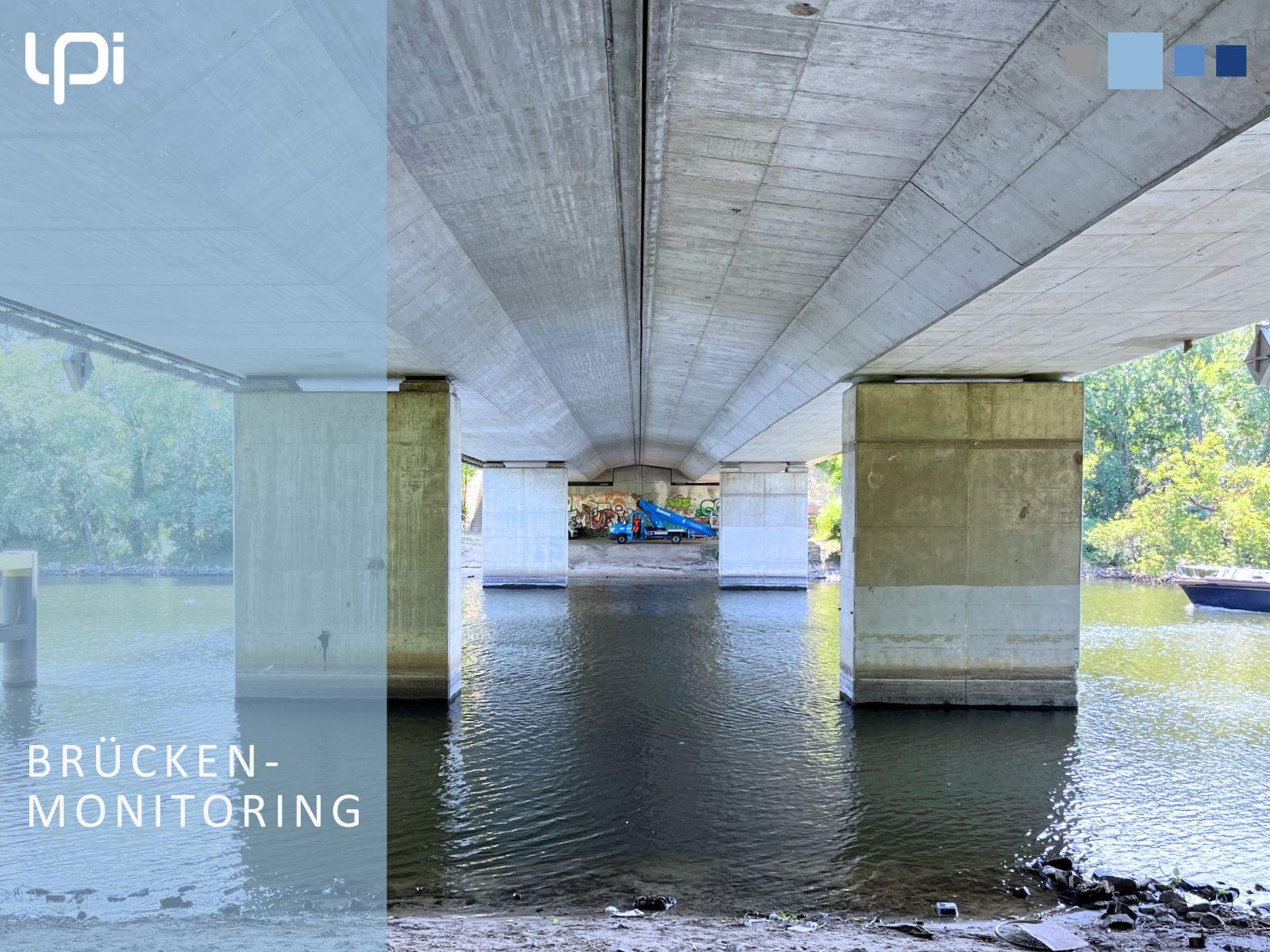 Startseite LPI Ingenieurgesellschaft mbH