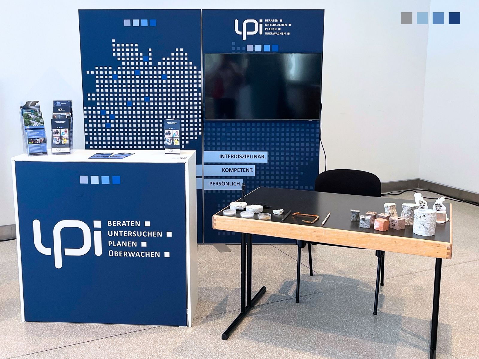 News Details LPI Ingenieurgesellschaft mbH      