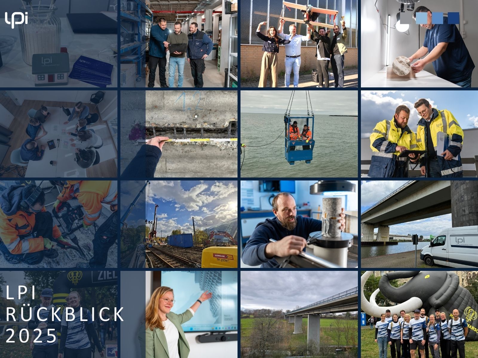 News Details LPI Ingenieurgesellschaft mbH