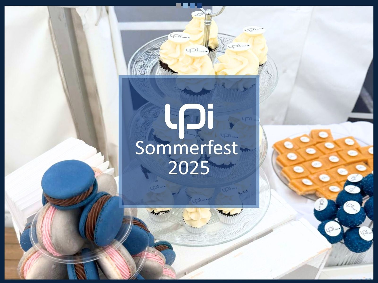 News LPI Ingenieurgesellschaft mbH