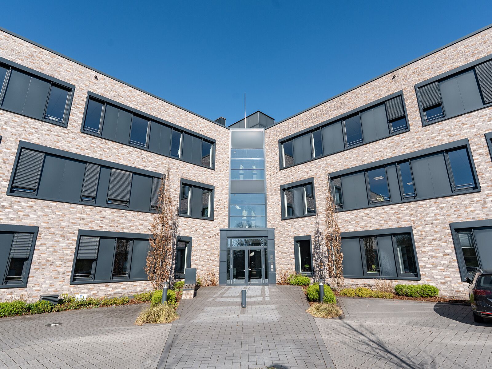 Standorte LPI Ingenieurgesellschaft mbH