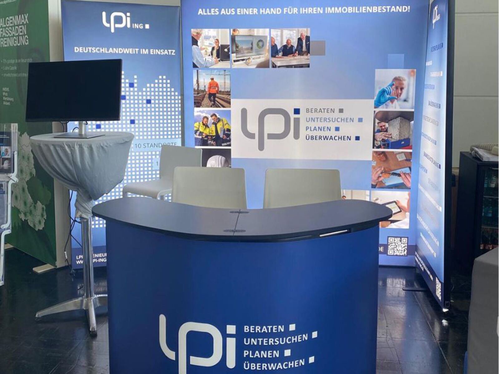 News Details LPI Ingenieurgesellschaft mbH