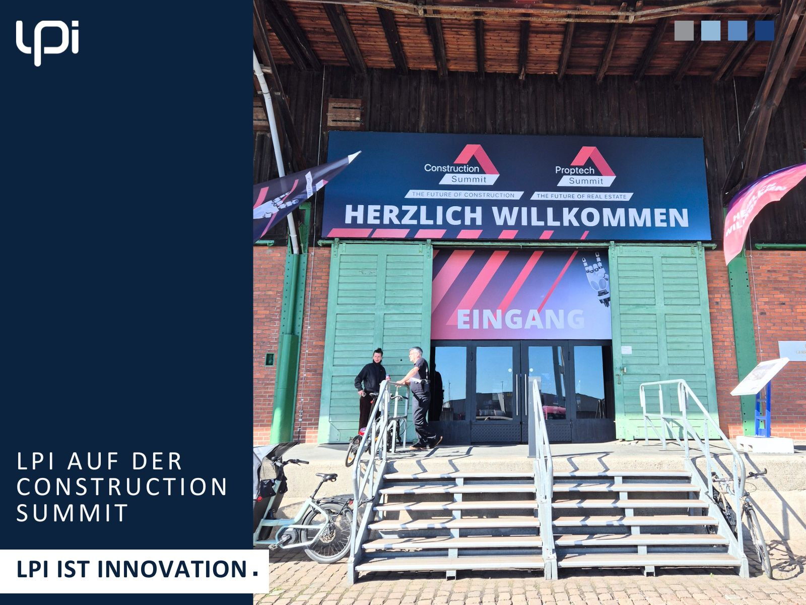 Startseite LPI Ingenieurgesellschaft mbH