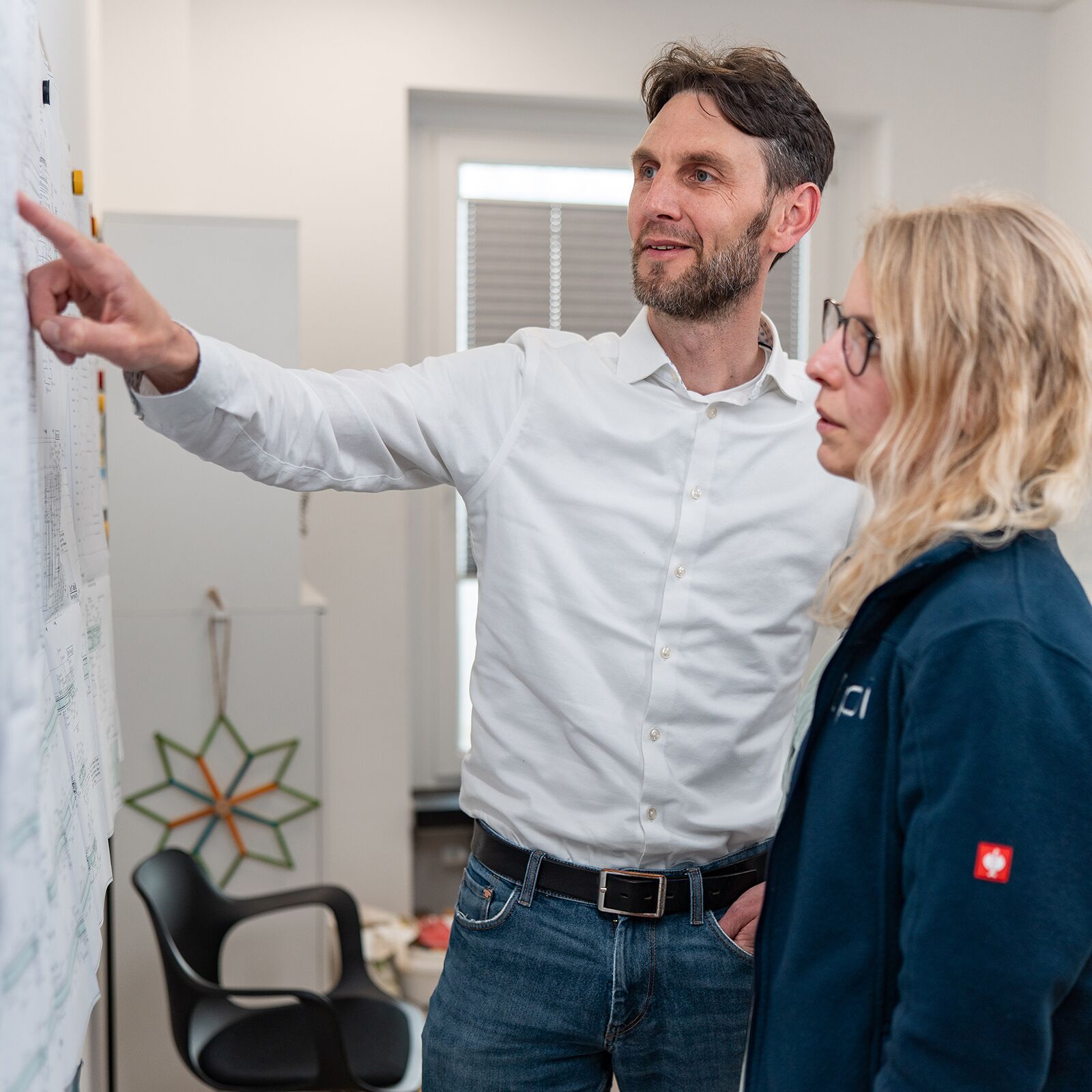 Ingenieurbauwerke LPI Ingenieurgesellschaft mbH
