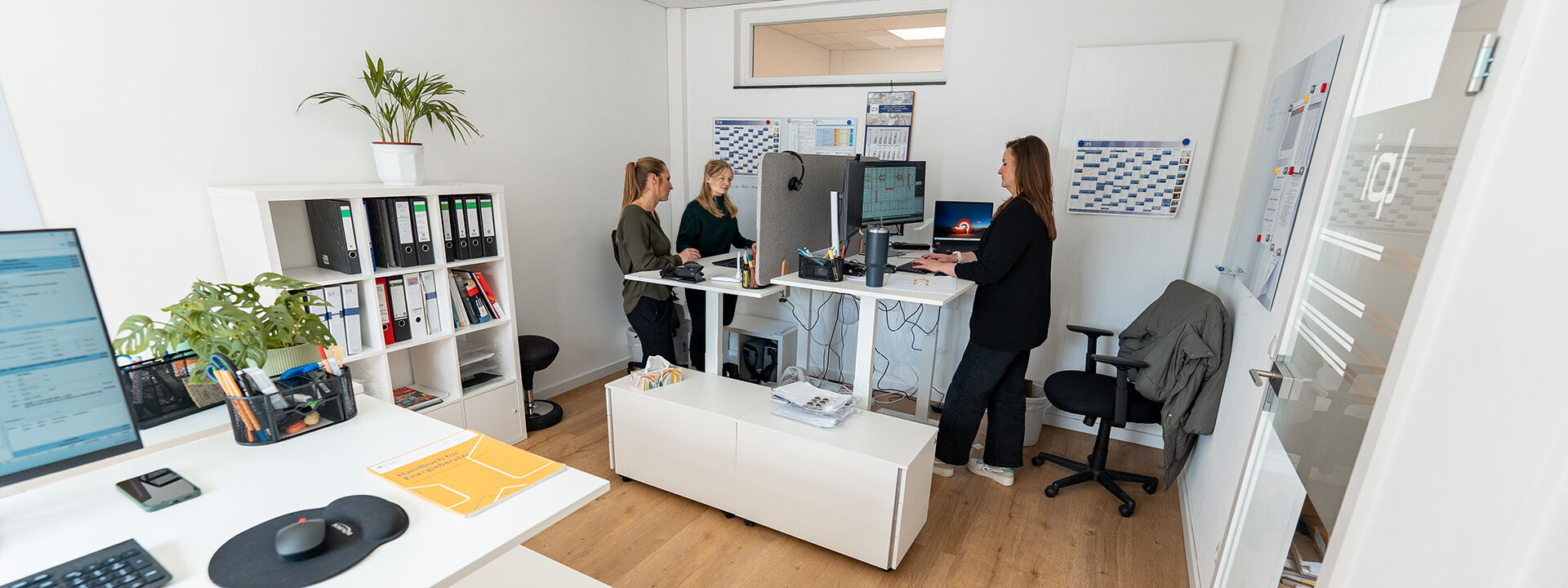 Nachhaltigkeit und Ressourcenschutz LPI Ingenieurgesellschaft mbH      