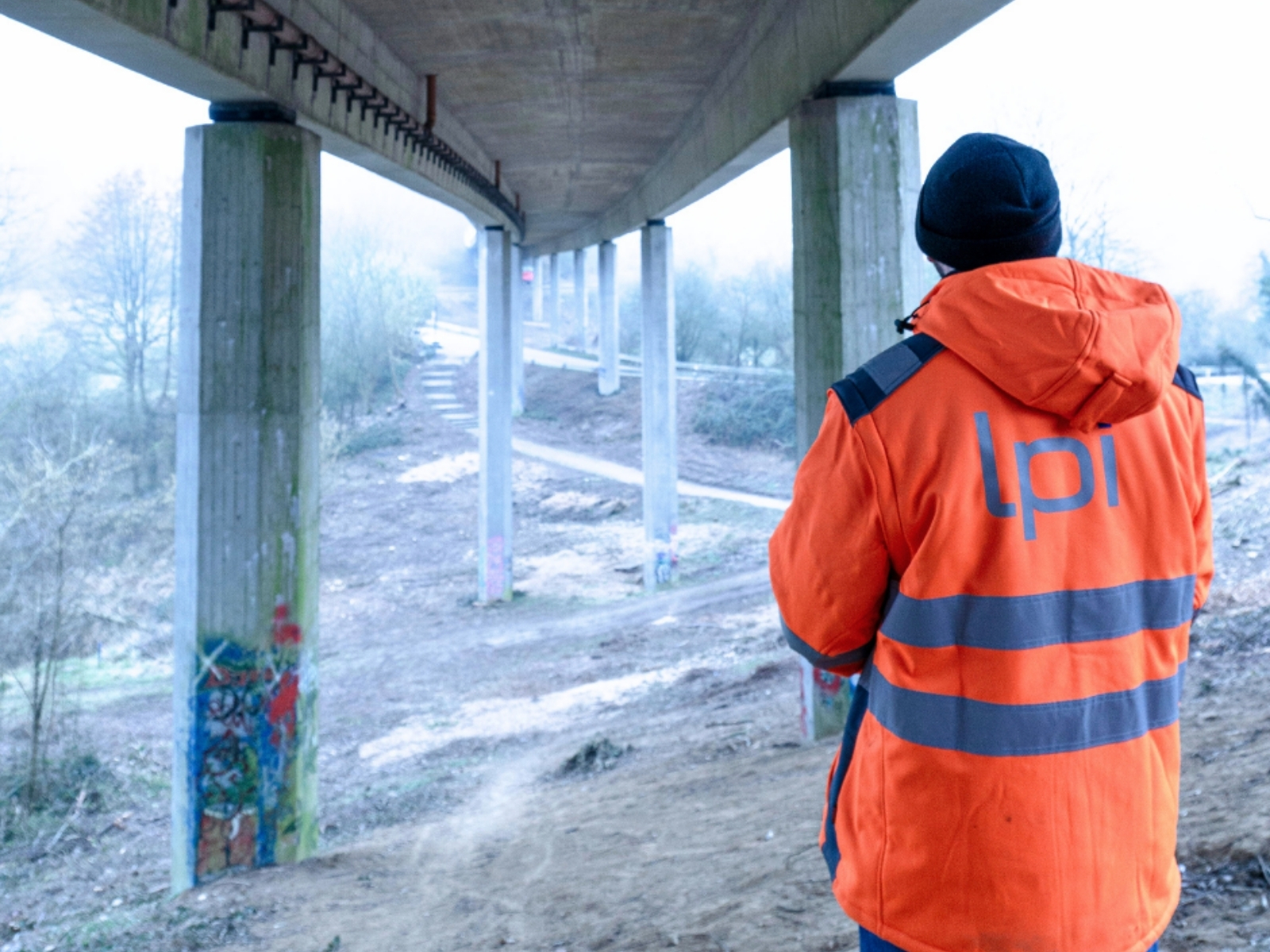 Details LPI Ingenieurgesellschaft mbH